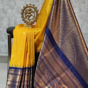 semi gadwal sarees hssg03