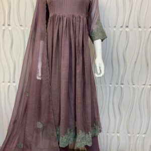 Designer Premium Kurti HSK78