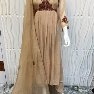 Designer Premium Kurti HSK77