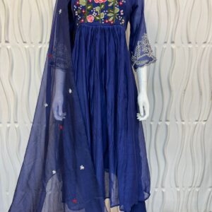 Designer Premium Kurti HSK75