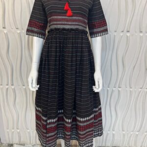 Designer Premium Kurti HSK72