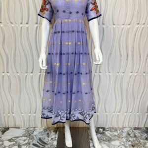 Designer Premium Kurti HSK65