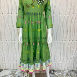Designer Premium Kurti HSK60