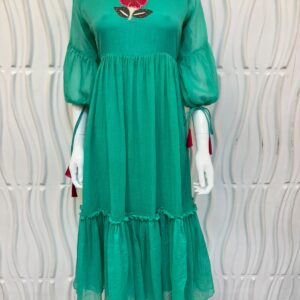 Designer Premium Kurti HSK62