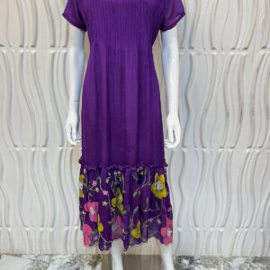 Designer Premium Kurti HSK57