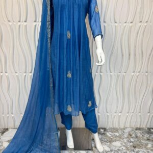 Designer Premium Kurti HSK56