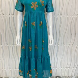 Designer Premium Kurti HSK51