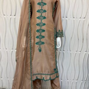 Designer Premium Kurti HSK50