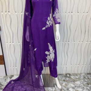 Designer Premium Kurti HSK30