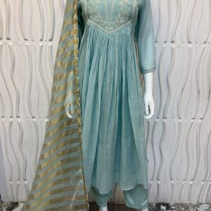 Designer Premium Kurti HSK29