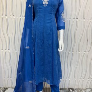 Designer Premium Kurti HSK34