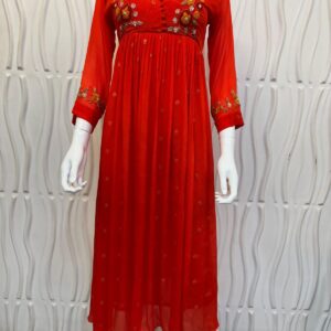 Designer Premium Kurti HSK36