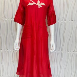 Designer Premium Kurti HSK39