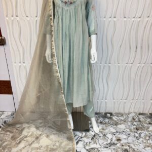 Designer Premium Kurti HSK41