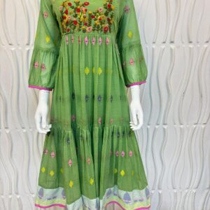 Designer Premium Kurti HSK42