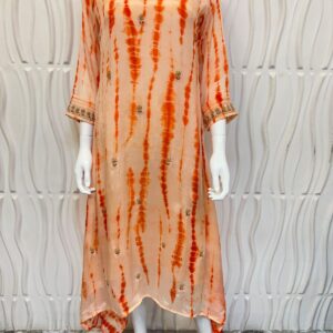 Designer Premium Kurti HSK45