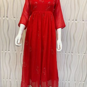 Designer Premium Kurti HSK25