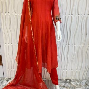 Designer Premium Kurti HSK27