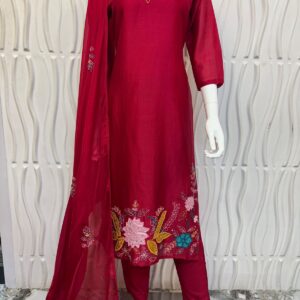Designer Premium Kurti HSK28