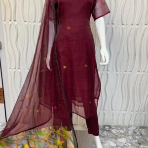 Designer Premium Kurti HSK23