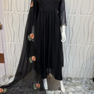 Designer Premium Kurti HSK12