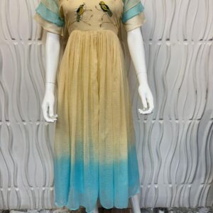 Designer Premium Kurti HSK07