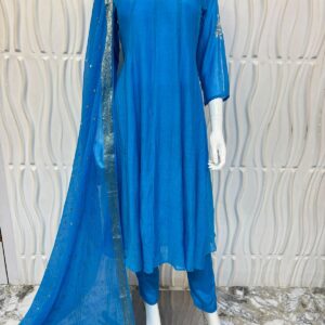 Designer Premium Kurti HSK06