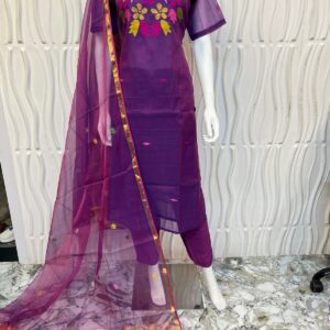 Designer Premium Kurti HSK03