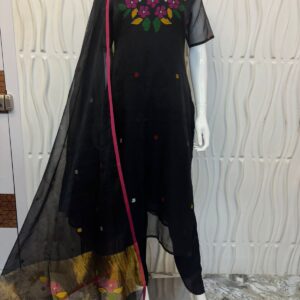 Designer Premium Kurti HSK04